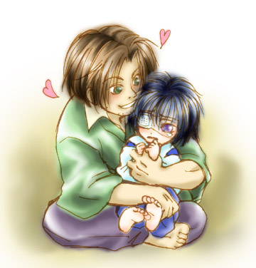 ���������ɃC�^�Y�������`�`�`����!!�@������āA�܂���������񂶂�Ȃ����낤(��k�;)